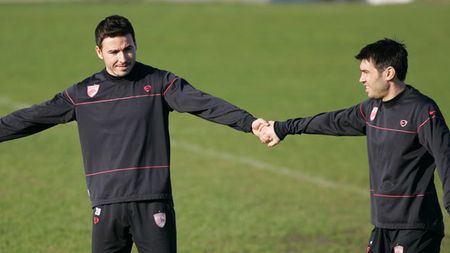 "Prințul" se simte bine la Cluj!** Vezi de ce le spune foștilor colegi că "U" este peste Dinamo!