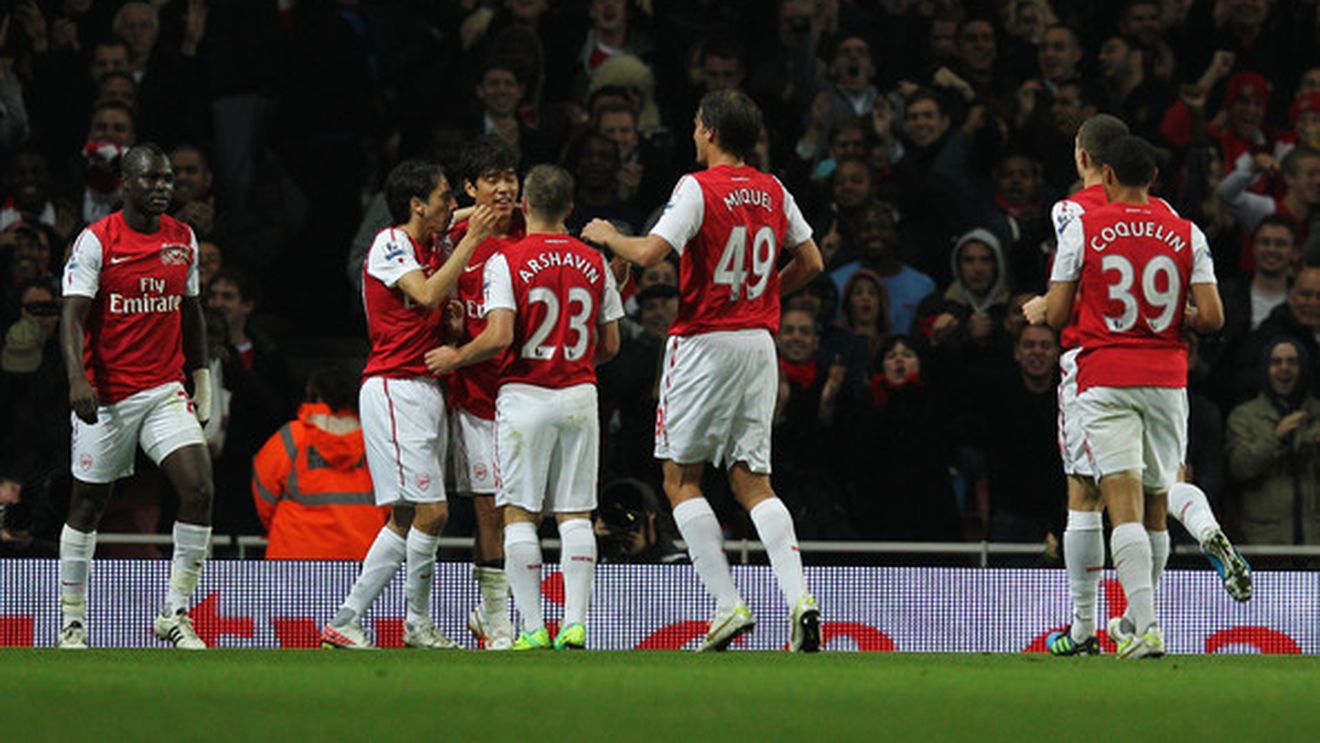 Patru milioane de euro pe an timp de trei sezoane 'au construit' Arsenal de România** Proiectul care a uimit Liga I și care a fost la un pas să doboare toate recordurile!