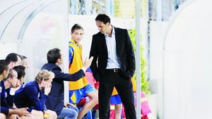 Situație incredibilă!** MOTIVUL inimaginabil pentru care MM l-a adus pe Levi la Steaua și de ce nu-l mai "înghite"