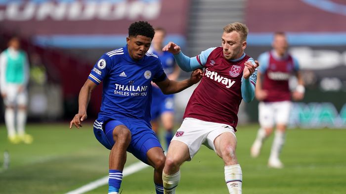 Se pregătește un nou transfer nebun în Premier League! Manchester United ar putea plăti 90 de milioane de euro pentru fundașul Wesley Fofana de la Leicester City