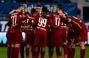 I-a plăcut lui Nelu Varga, dar a fost dat afară de la CFR Cluj ca o altă țeapă pe bani grei. Acum, el a semnat în Italia