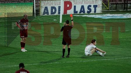 Adio titlu pentru CFR!**