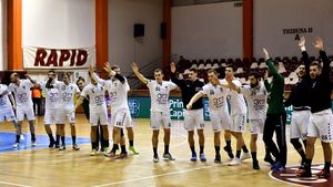 Minaur Baia Mare a făcut o achiziție de Liga Campionilor și pentru echipa de handbal masculin. Cele trei transferuri perfectate + Negocieri cu doi jucători din echipa națională