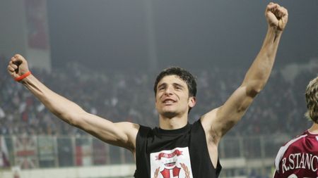 Vamă: "Nico va juca doar în Giulești! E injectat cu rapidism!"