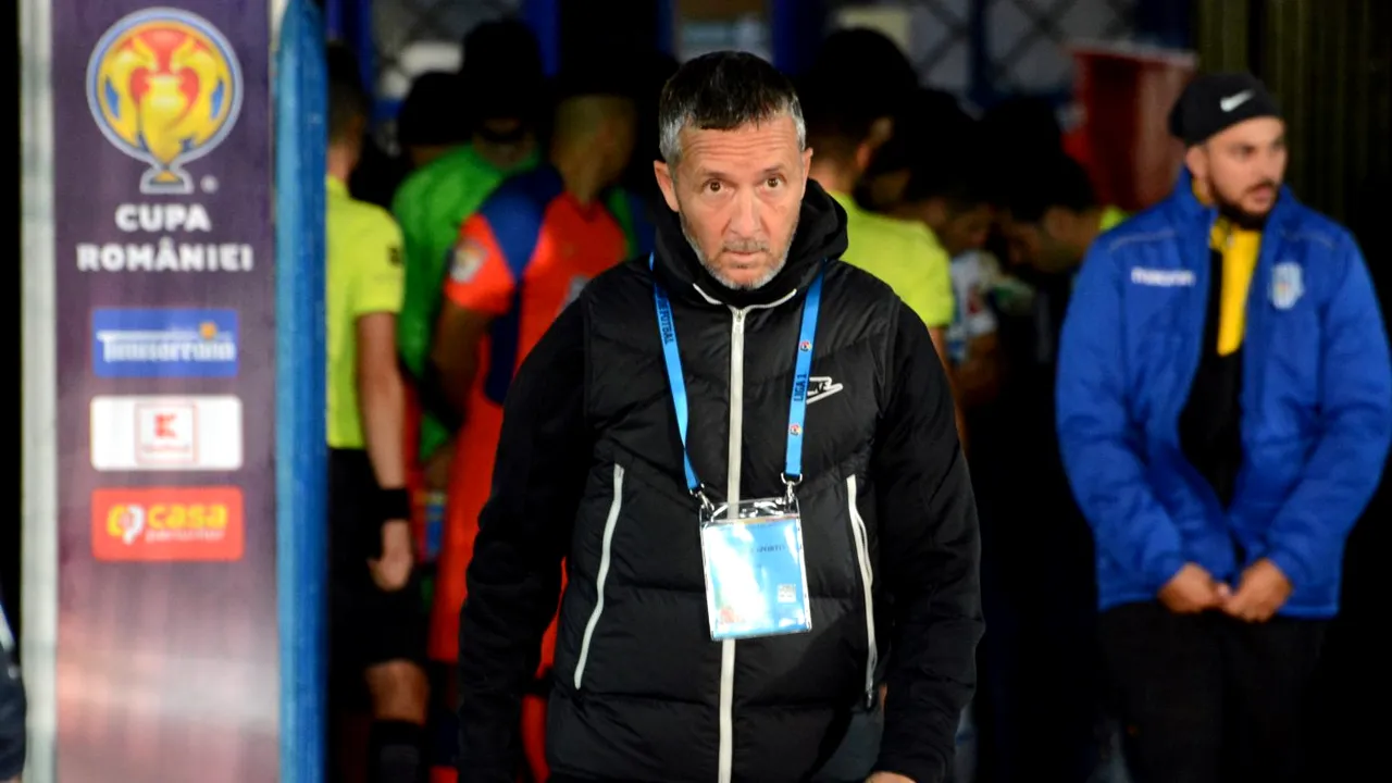 Mihai Stoica știe cu ce echipe se va duela FCSB în play-off-ul Ligii 1. „Nicio șansă! Asta e părerea mea!”