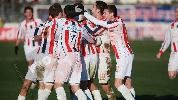 "Aș da Oțelului cotă de 3/1 că ia titlul!"