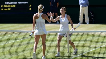 Bouchard, la prima finală de Grand Slam din carieră. "A fost un final teribil pentru mine". Reacția după victoria cu Halep