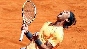 OFICIAL Rafa Nadal revine pe terenul de joc!** Anunțul făcut de spaniol