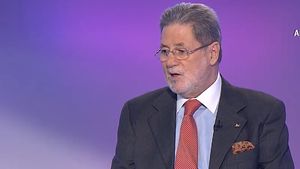 "S-a ajuns la acest zero de la brânză. E dramatic!" Becali, "pulverizat" de Cornel Dinu