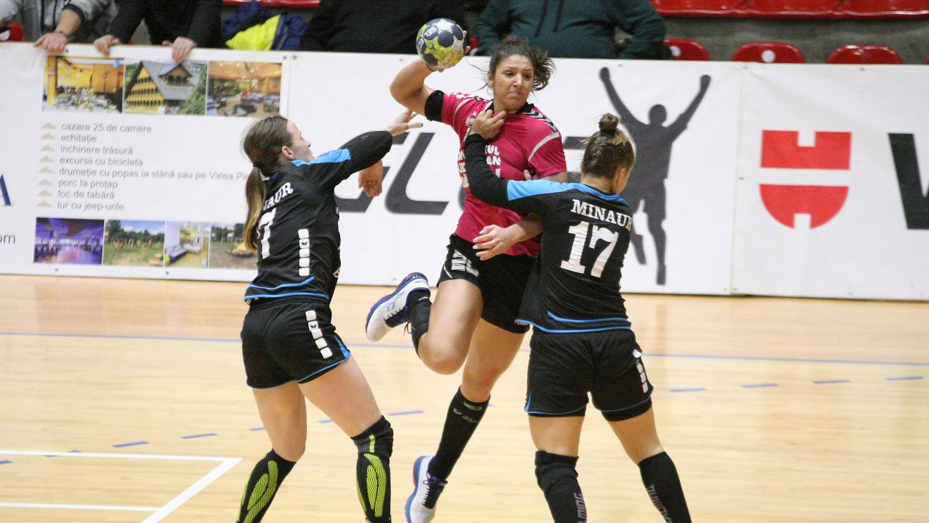 CSM București a realizat un transfer pentru Liga Campionilor! Noua achiziție ar putea debuta chiar sâmbătă, în partida de la Gyor