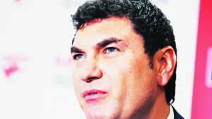 Degringoladă în Ștefan cel Mare!** Transferul despre care Borcea spune că o duce pe Dinamo în Liga 2: "Eu plec la Miami, să conducă ei cum vor"