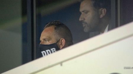 Pablo Cortacero anunță alte transferuri la Dinamo după eșecul cu UTA! Mesaj special pentru fani: „Fiți liniștiți, am venit să facem performanță!”