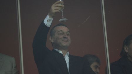 Becali: "O să facem șapte puncte la Euro"