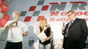 Tony poate debuta în televiziune