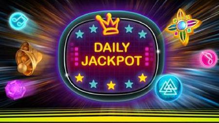 Câștiguri de peste 100.000 de lei pe zi, în cazinoul 888