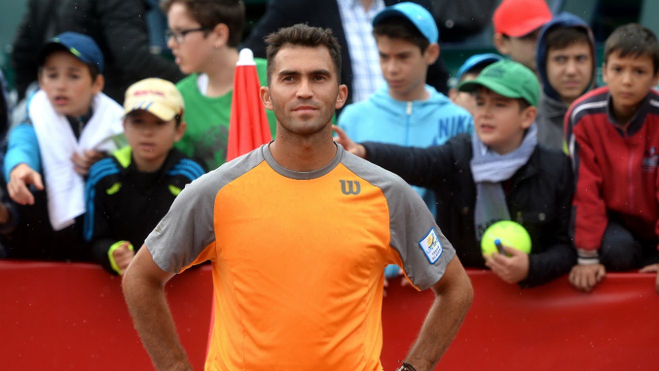 Horia Tecău și Florin Mergea joacă, luni, în turul trei la dublu masculin, la Australian Open