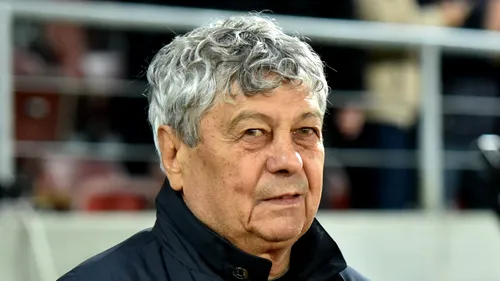 Anunțul momentului în fotbalul românesc! Mircea Lucescu, revenire de senzație în Giulești pentru meciul capital al anului | EXCLUSIV