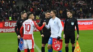 Play-off-ul din Superliga se joacă la ora de vară! Data exacta când se dă ora înainte în 2026