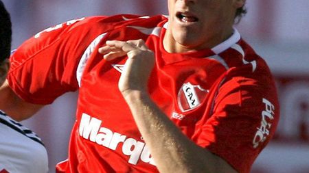 Denis pe lista lui Napoli