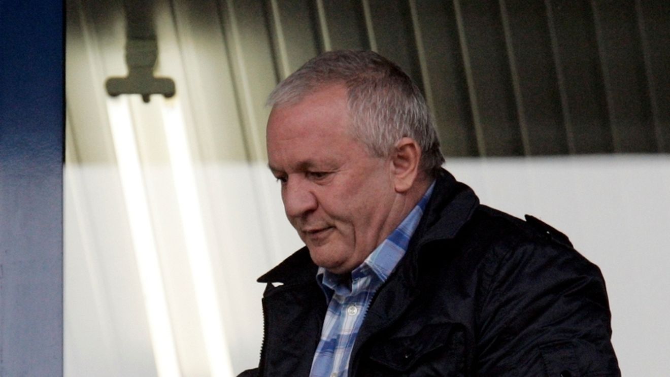 Adrian Porumboiu:"Paul Papp nu va merge la Steaua! Tiki-taka joacă o singură echipă în lume!"