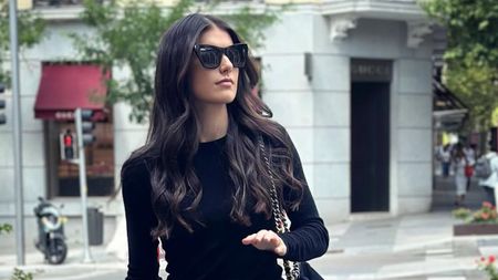 Mesajul transmis de Sorana Cîrstea după ce a mers cu fiul lui Ion Țiriac în cea mai scumpă stațiune din Elveția: „Preferatul meu!”