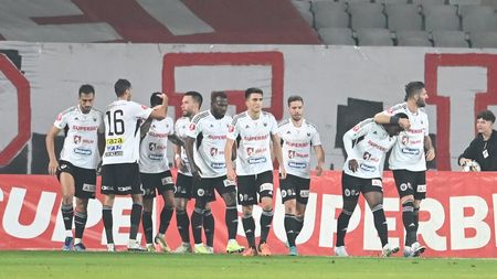 "U" Cluj, fără căpitan la meciul cu Petrolul. Mesajul acestuia pentru colegi: "Jucătorii când sunt neplătiți sunt răniți" | EXCLUSIV