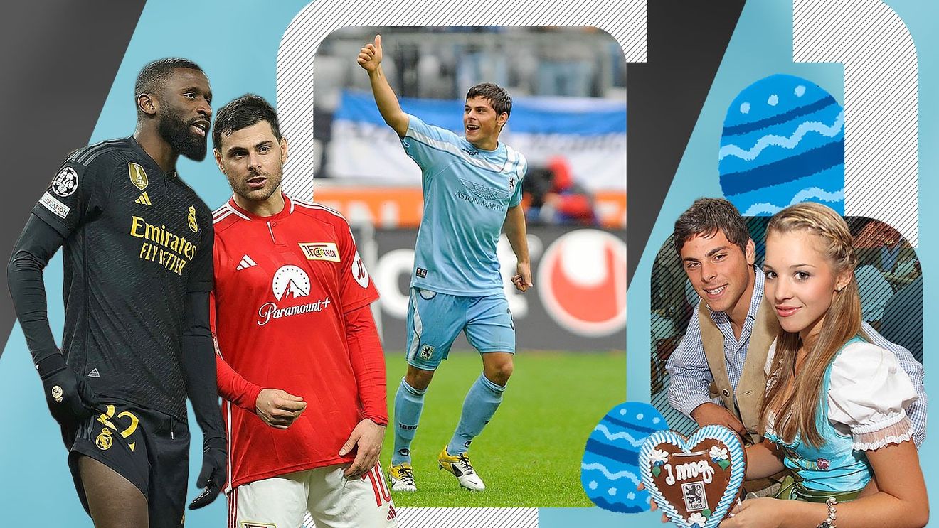 Povestea din spatele transferului bombă făcut în ziua de Paște: „Nu este o glumă!”. A intrat în istorie marcând după doar nouă secunde, apoi i-a dat gol lui Real Madrid și acum va juca în anonimat pentru clubul vieții sale: „Este ceva fantastic!”. SPECIAL