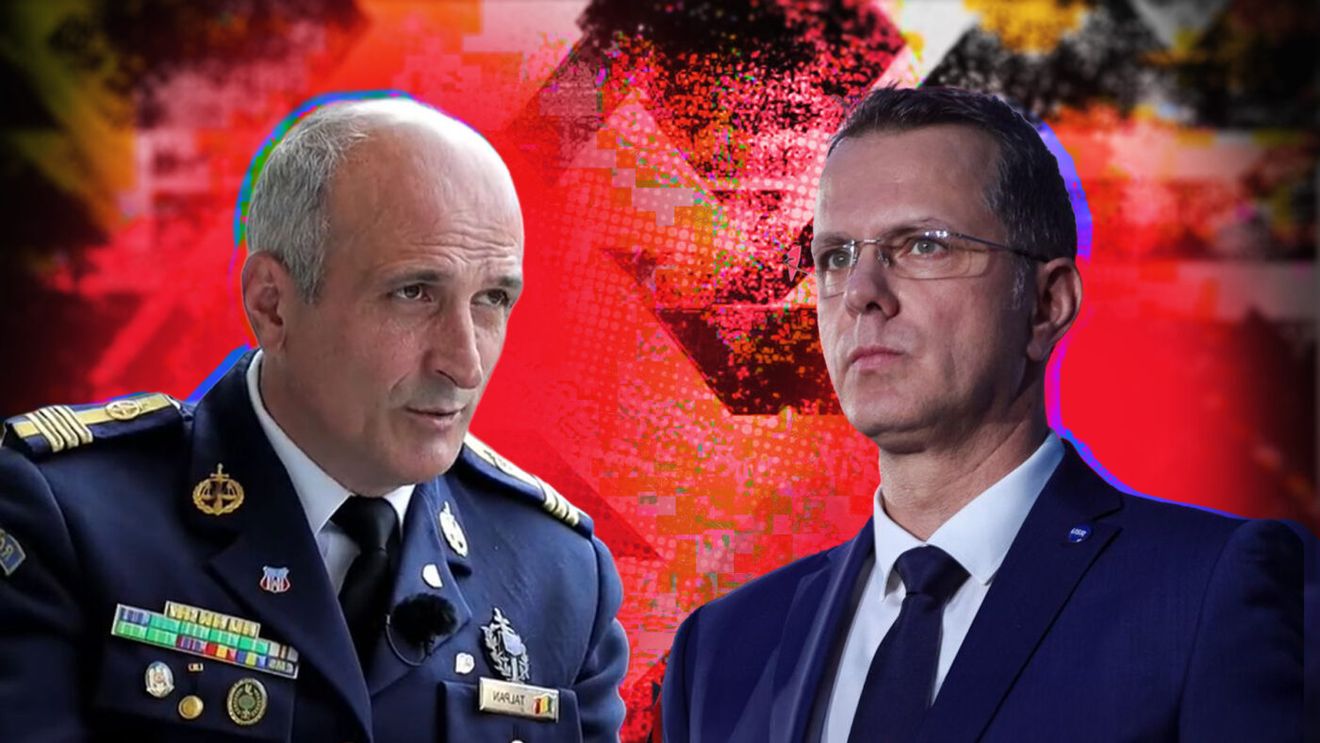Florin Talpan pune tunurile pe Ionuț Moșteanu: „Are bube în cap. Trebuie să răspundă penal!”
