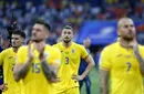Radu Drăgușin, răspuns pentru suporterii români după ce a gafat la golul de 0-2, care a decis meciul cu Olanda din optimile EURO 2024: „Nu sunt niciodată mulțumit! Atunci nu poți să te ridici”