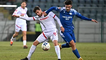 Metalul Buzău și CS Gloria Bistrița reprezintă Liga 2 în sferturile Cupei României. Vor juca în deplasare, contra unor echipe din SuperLigă