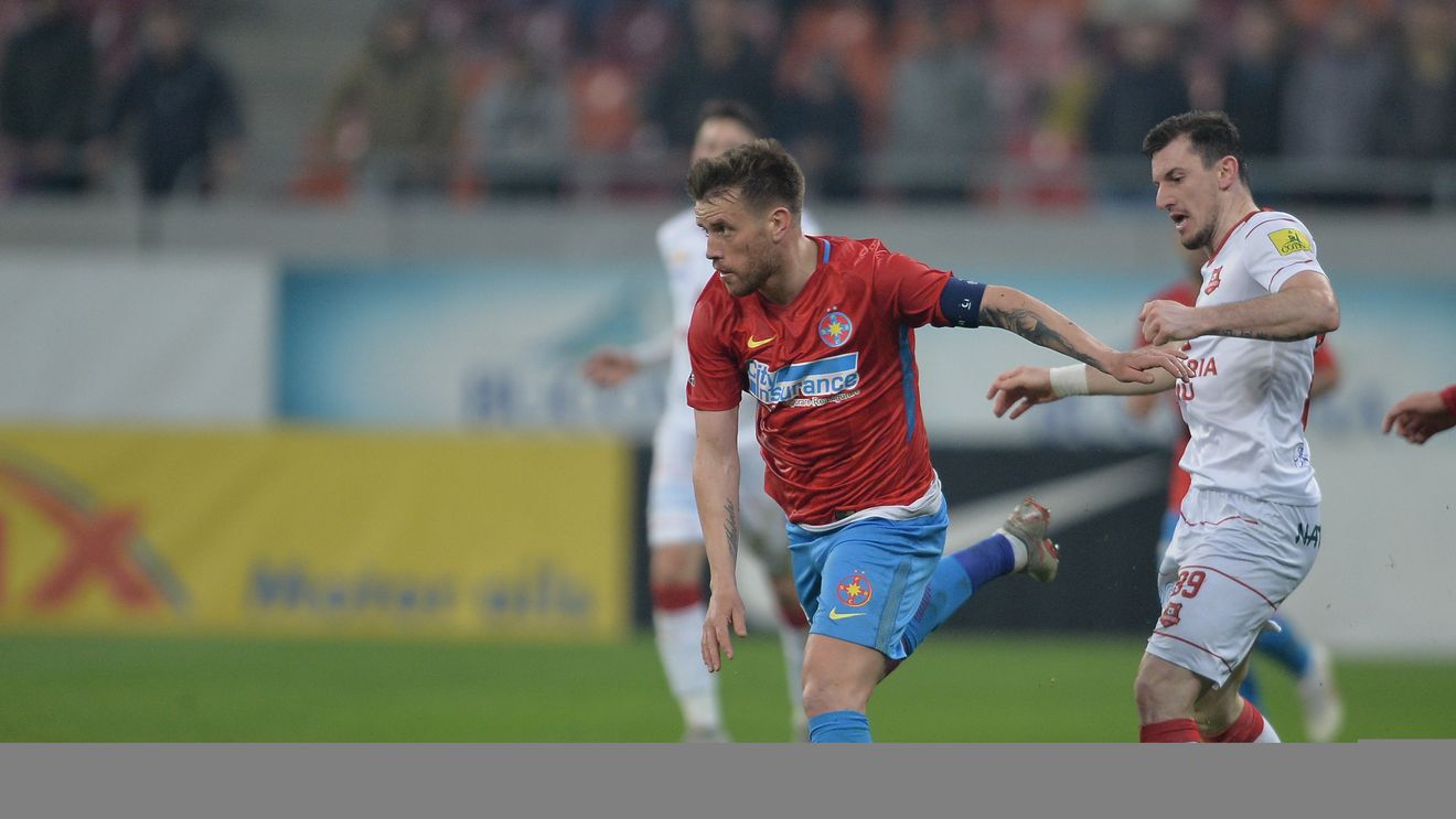 Probleme la FCSB. Mihai Teja, anunț important: "Din păcate, e adevărat!"
