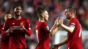 Liverpool riscă exluderea din Cupa Ligii Angliei! A câștigat pe teren, dar a comis o gafă nepermisă