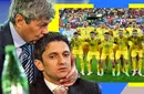 Planul „bombă” al lui Mircea Lucescu: naționala României spre Mondial cu Răzvan Lucescu selecționer și „Il Luce” consilier! „Ai obținut maximum la PAOK, e contextul ideal să revii și poate șansa unică să lucrăm împreună”. Răzvan Burleanu: „Ne-am dori să colaborăm!” EXCLUSIV