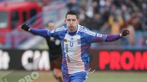 "Moldovan nu e în pericol**, ci jucătorii care cred că la Brașov e aer de munte"