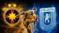 Universitatea Craiova a pregătit lovitura anului: transferul lui Denis Drăguș! Dorit și de Gigi Becali, atacantul a fost căutat de campioana României