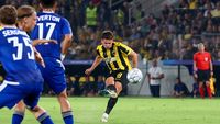 Craiova, RĂZBUNATĂ! Nota primită de Răzvan Marin după ce s-a calificat cu AEK Atena în Champions League, în fața lui Levski