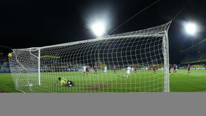 Rămân și fără cel mai VALOROS jucător din lot!** Transferul care poate RĂ‚PUNE DEFINITIV "U" Cluj! E IUBIT de fani, dar e așteptat în străinătate