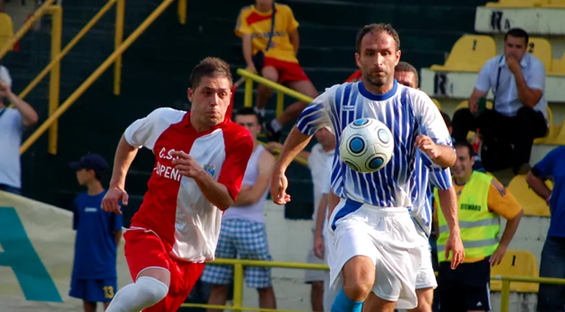 Amicale tari** pentru Plopeni