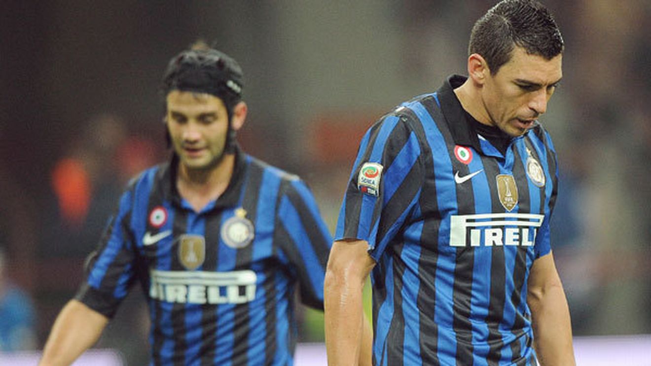 Chivu, veriga slabă din defensiva lui Inter:** "A dormit în ultima secundă ruinând munca la sacrificiu a echipei sale"