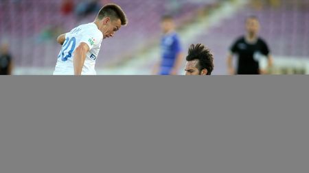 Bănățenii dau lovitura în Moldova! FC Botoșani - ACS Poli Timișoara 1-2. Șeroni aduce trei puncte vitale în lupta pentru evitarea retrogradării