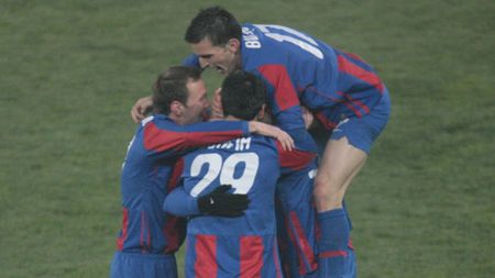 Martinovic știe de ce a marcat: "Mă simt mai bine în centru decât pe dreapta"