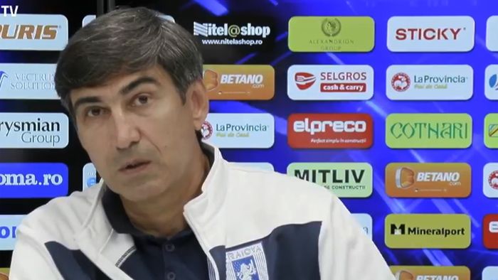De ce s-au speriat oltenii din nou de primul loc? Elevii lui Piţi, anihilaţi de moldovenii lui Teja
