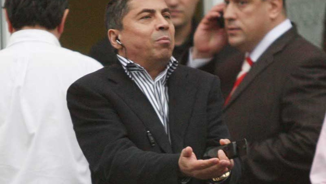 Turcu: "Dinamo păcălește fotbalul!" TU CE CREZI?