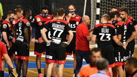 Dinamo București în grupele Europa League: Reprezentanta României va avea în față un adversar ca a jucat în ultimele trei finale ale competiției + Sporting vine din nou în România