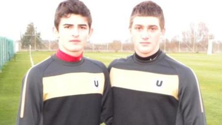 Au dat probe la Parma și Siena**, acum vor să ducă U Cluj în Europa!