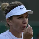 Simona Halep, deconspirată de un CEO român: „Ori e malefică ori e prostuță!” Adevăratele consecințe ale suspendării pentru dopaj: „Va fi huiduită dacă merge la Wimbledon”