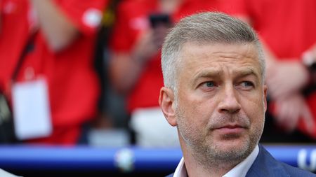 Englezii l-au ofertat pe Edi Iordănescu. Negocierile au fost purtate prin Mihăiță Pleşan: „Personal am discutat cu ei”