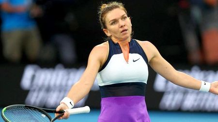 Rivaldo, mesaj pentru Simona Halep: „Asta îi lipsește în carieră”