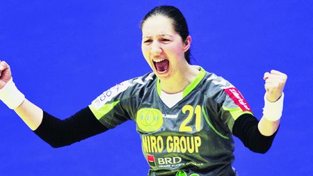 Interviu Talida, îngerul din poarta României: "Am vorbit cu Dumnezeu"