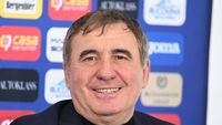 Gică Hagi, toate declarațiile de la conferința de presă înainte de România – Țara Galilor, live de la 12:30 pe ProSport